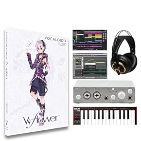 Amazon.co.jp: DTMセット - DTM・DAW: 楽器・音響機器